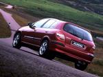 Nissan Almera 5-Door 2000 года